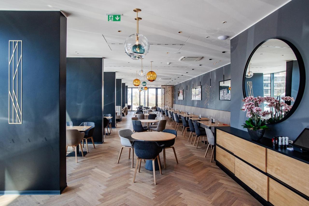 Ea Congress Hotel Aldis Hradec Kralove Bagian luar foto