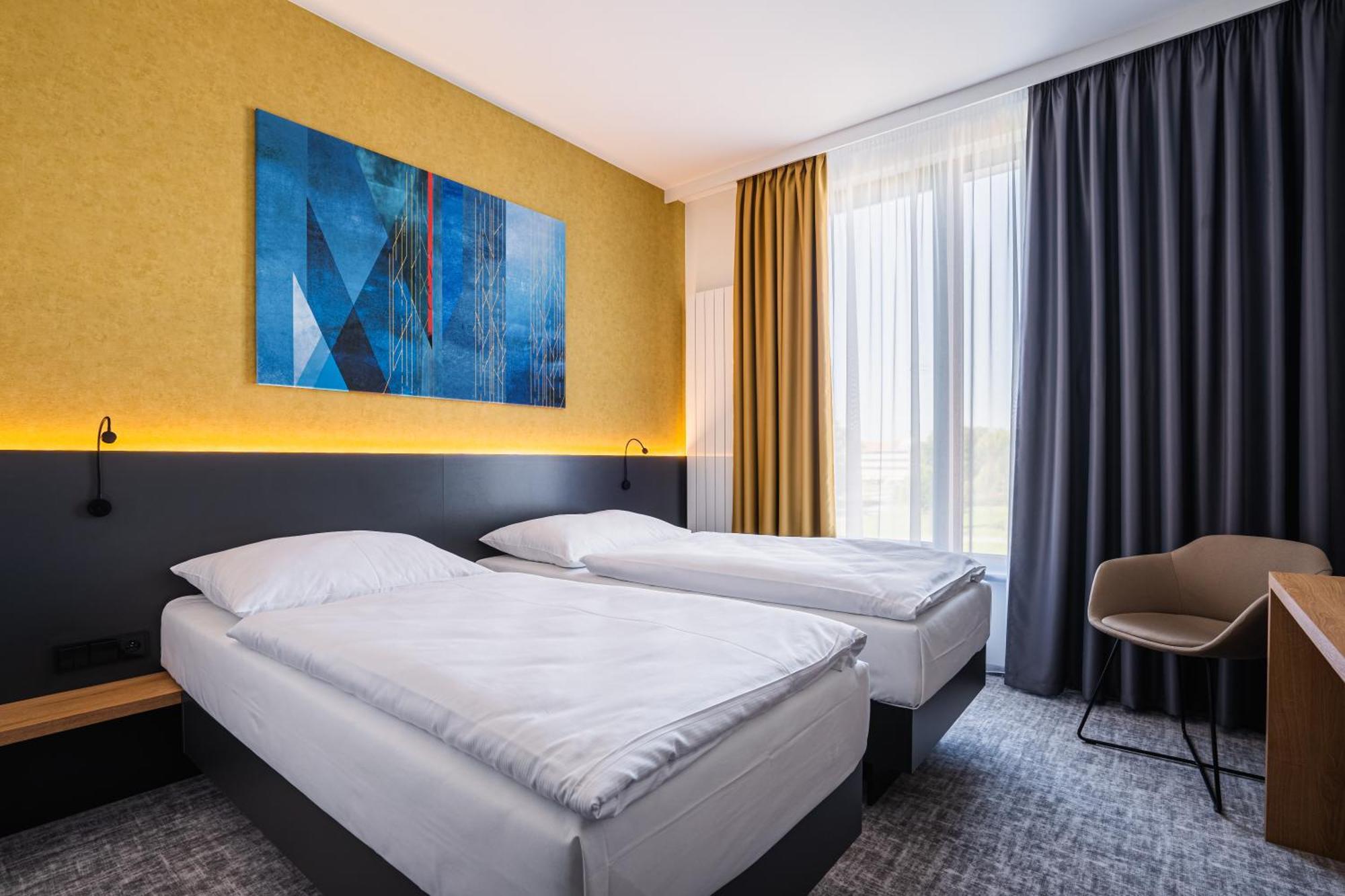 Ea Congress Hotel Aldis Hradec Kralove Ruang foto