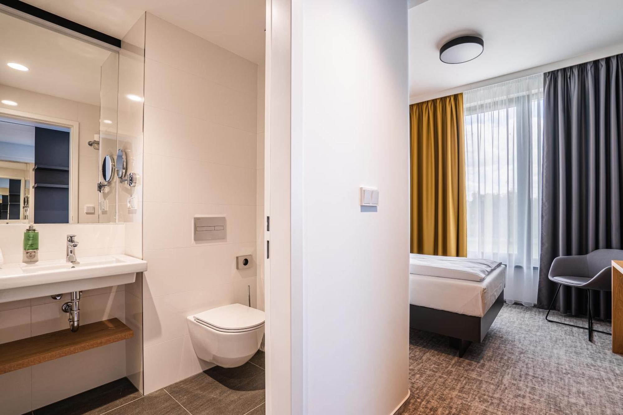Ea Congress Hotel Aldis Hradec Kralove Ruang foto