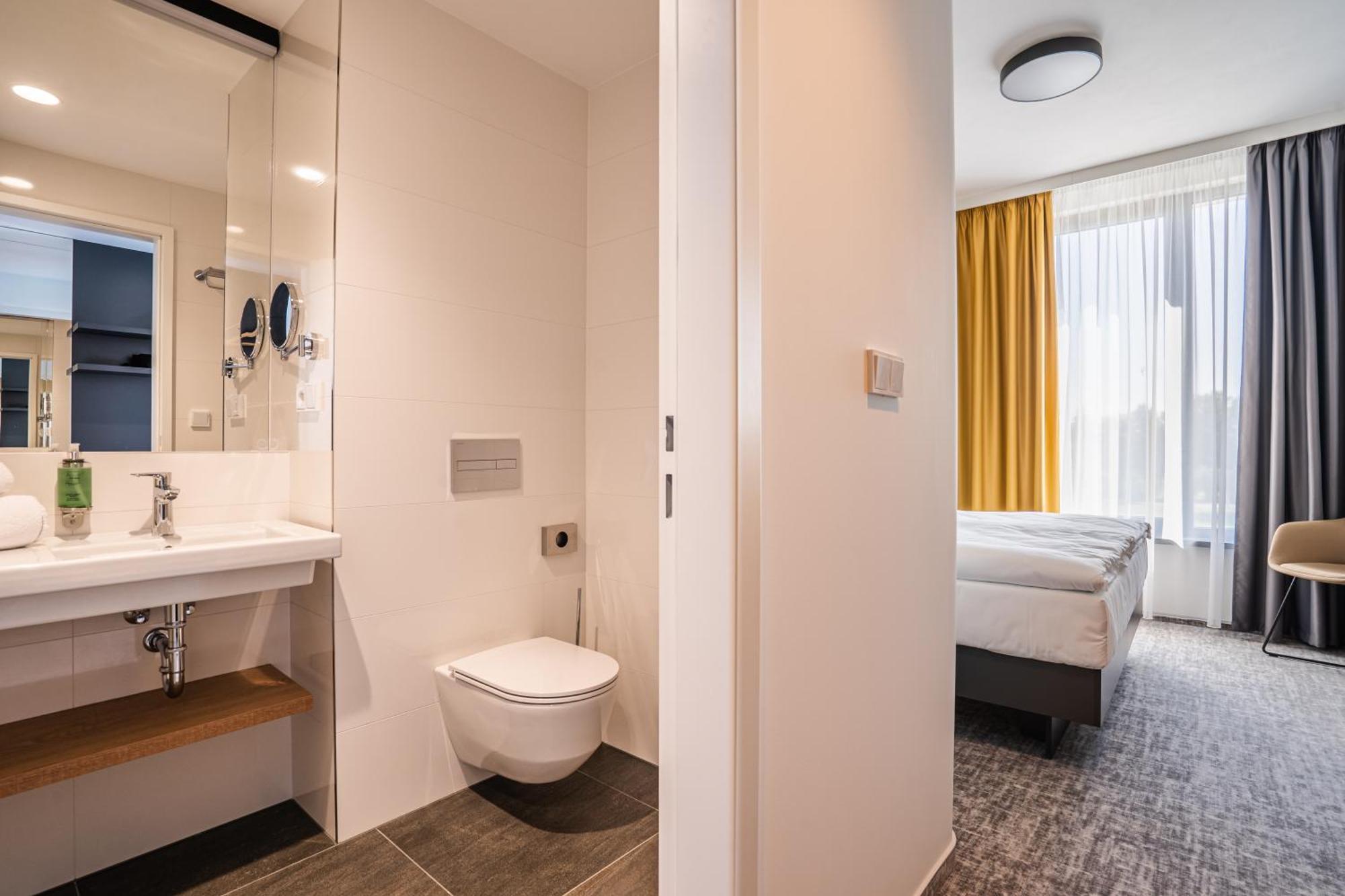 Ea Congress Hotel Aldis Hradec Kralove Ruang foto