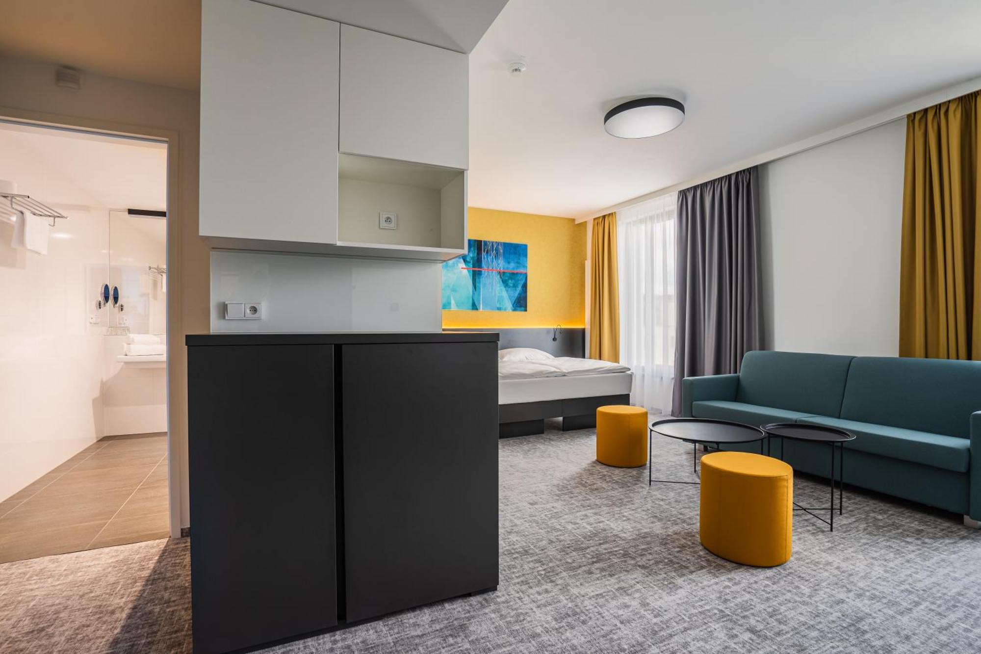 Ea Congress Hotel Aldis Hradec Kralove Ruang foto