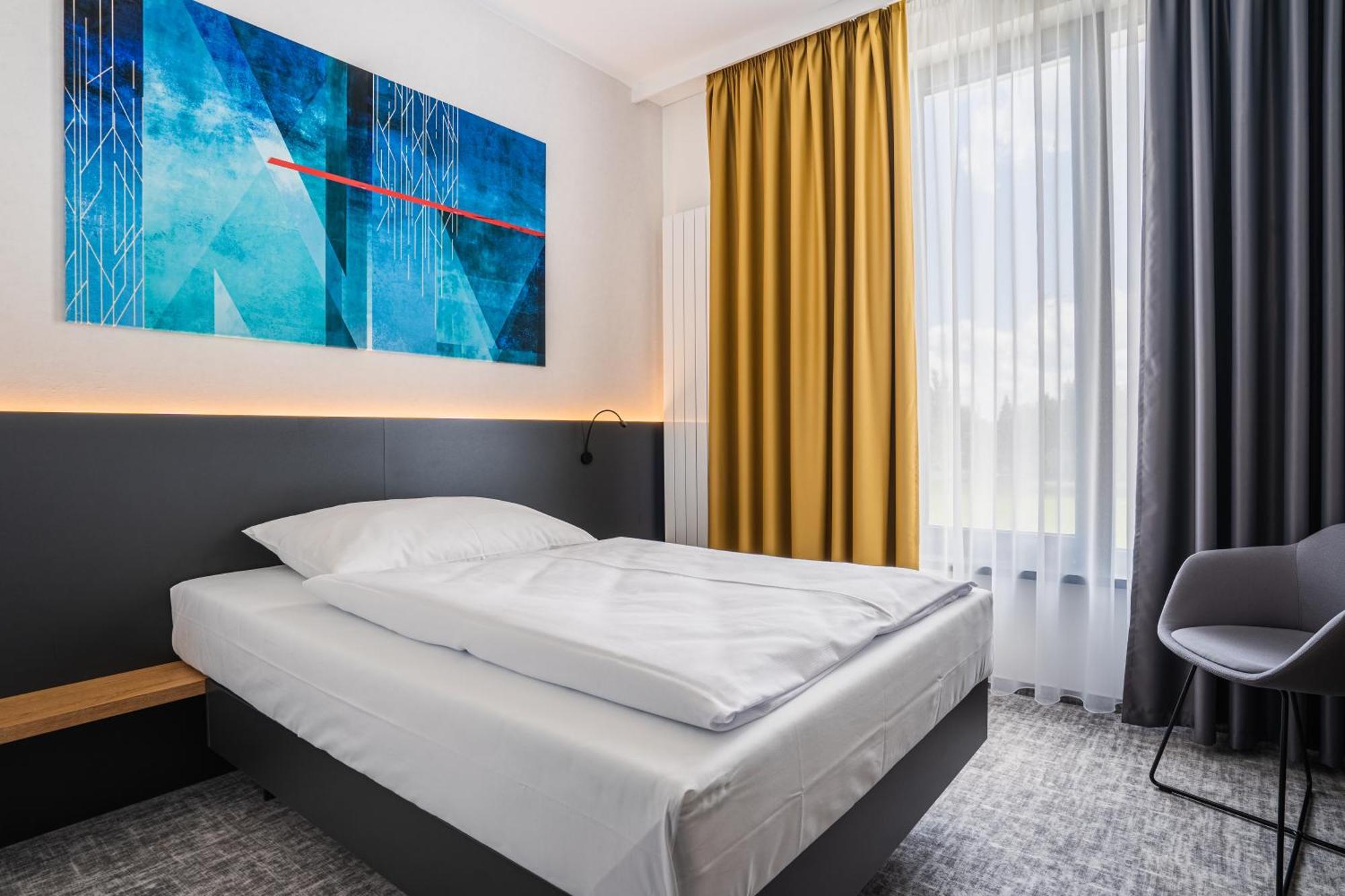 Ea Congress Hotel Aldis Hradec Kralove Ruang foto